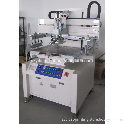 LED LGP Screen Printing Machine,LED Light Guide Panel Screen Printer
